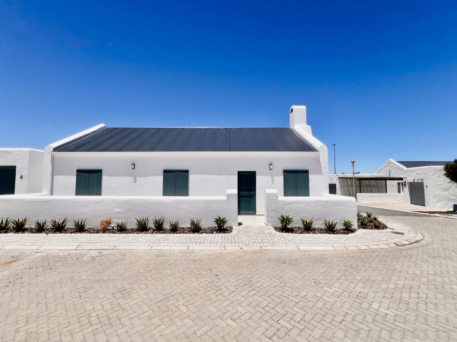 3 Bedroom Property for Sale in Paternoster Western Cape